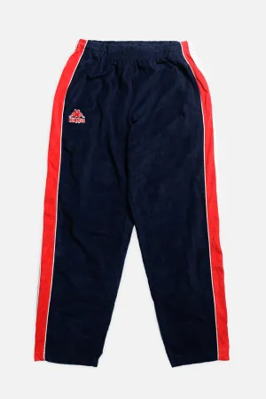 Vintage Kappa Tearaway Pants - L Frankie