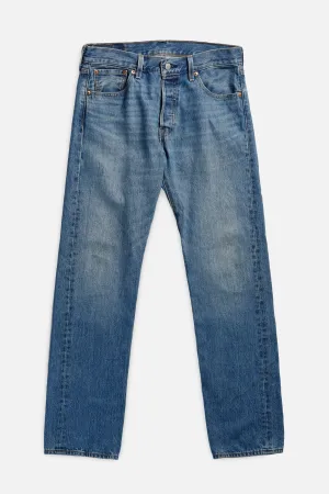 Vintage Levi's Denim Pants - W30 L32 Frankie