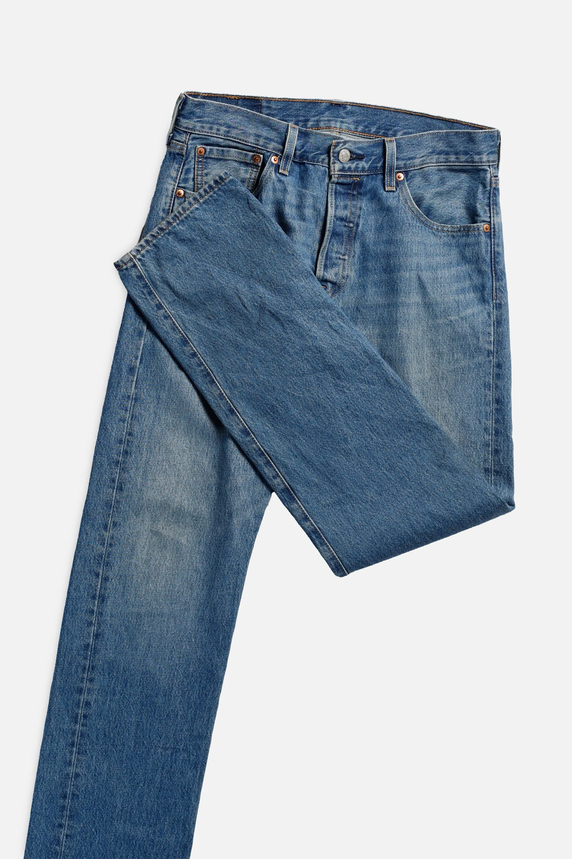 Vintage Levi's Denim Pants - W30 L32 Frankie