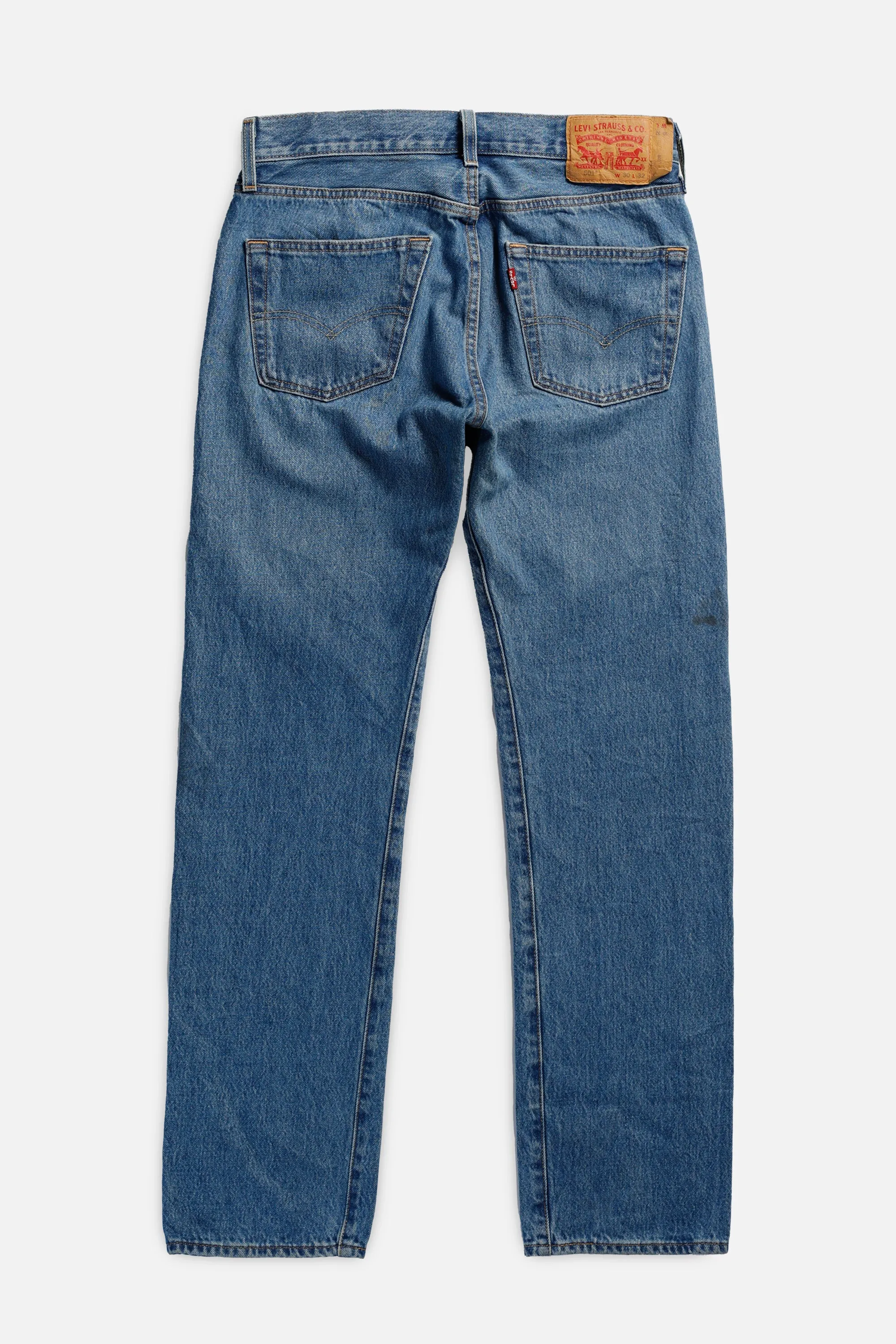 Vintage Levi's Denim Pants - W30 L32 Frankie