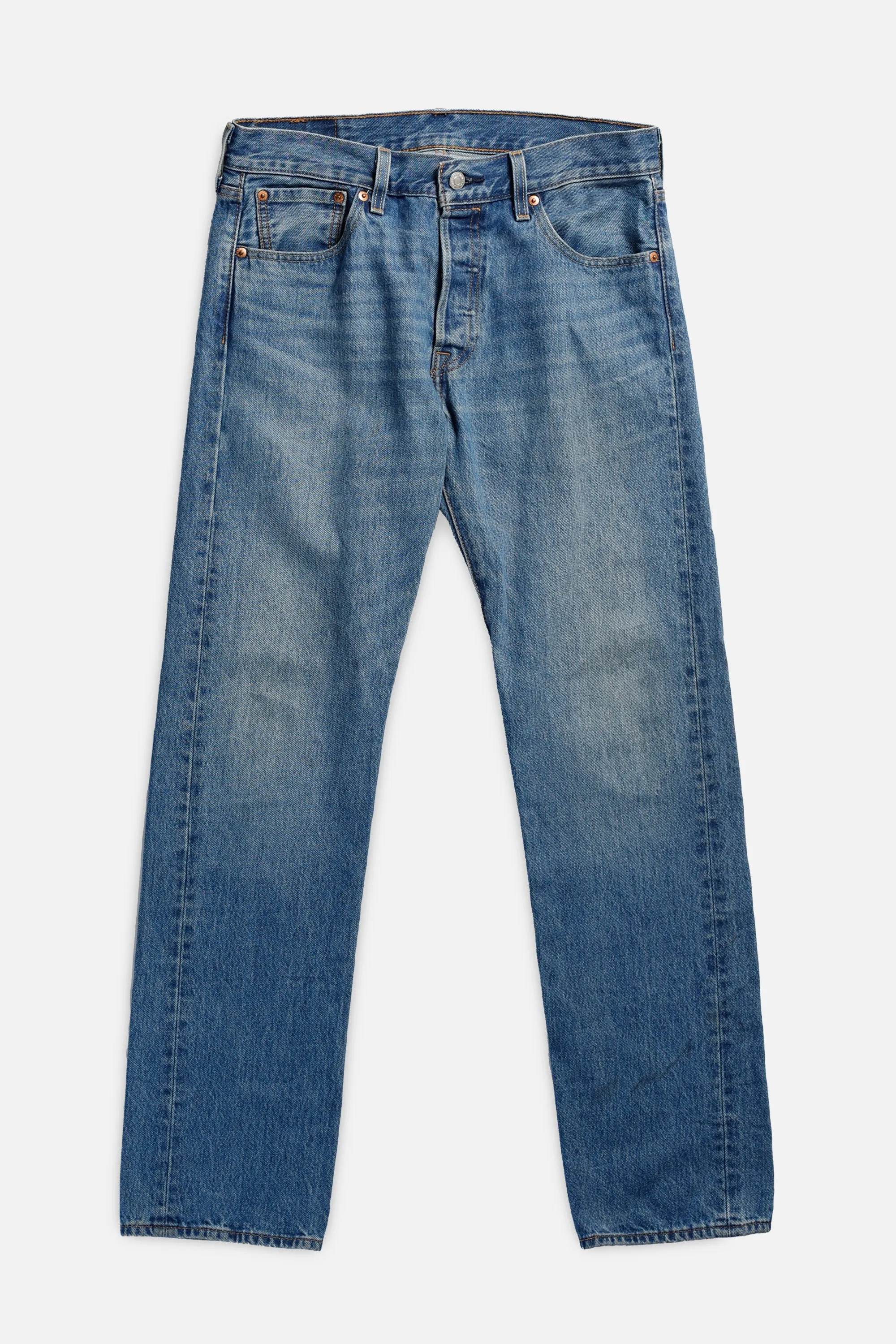 Vintage Levi's Denim Pants - W30 L32 Frankie