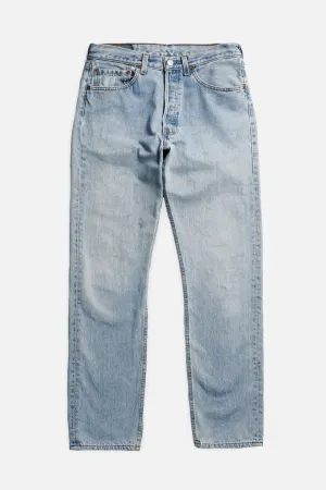 Vintage Levi's Denim Pants - W31 L32 Frankie