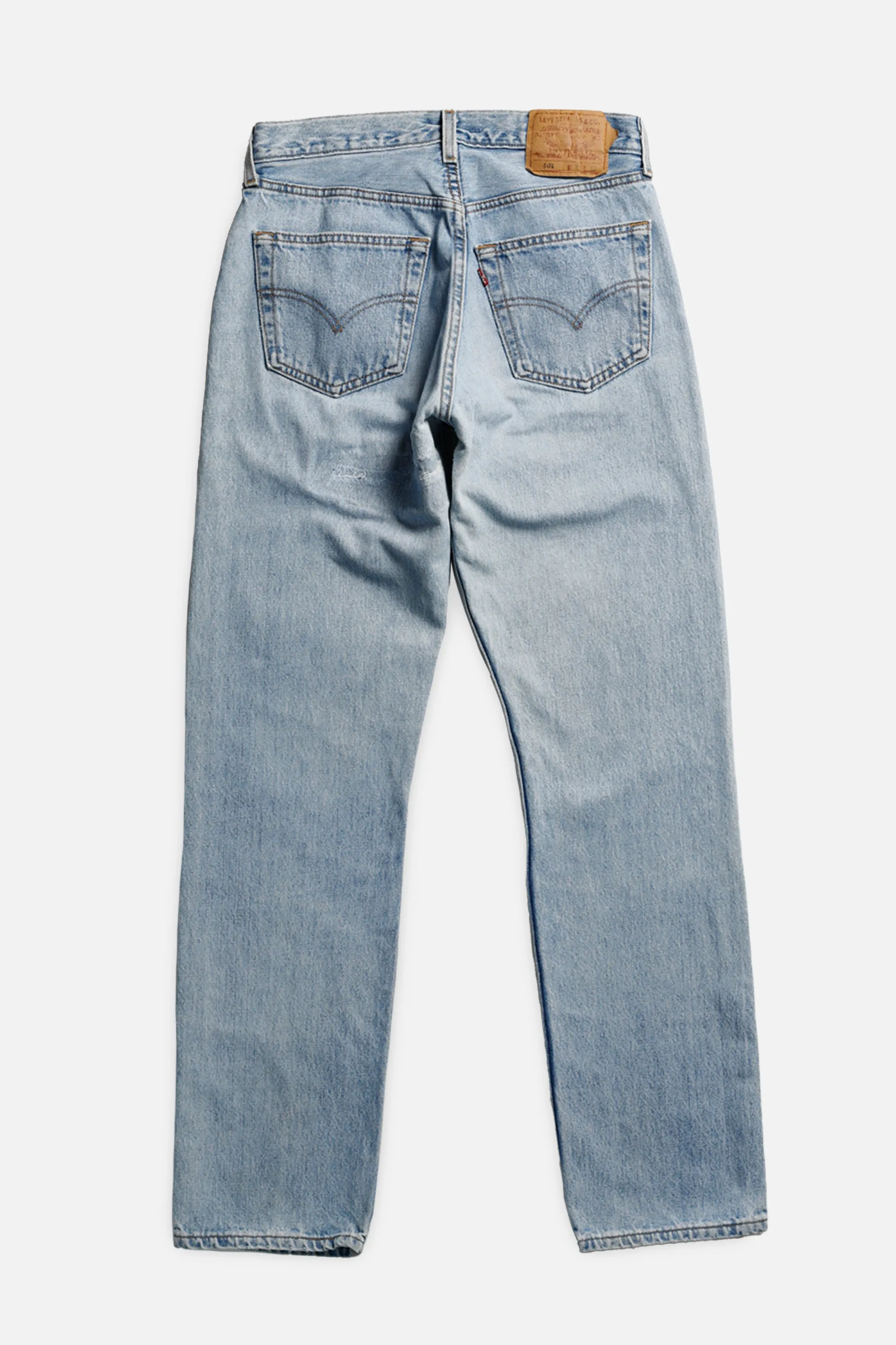 Vintage Levi's Denim Pants - W31 L32 Frankie