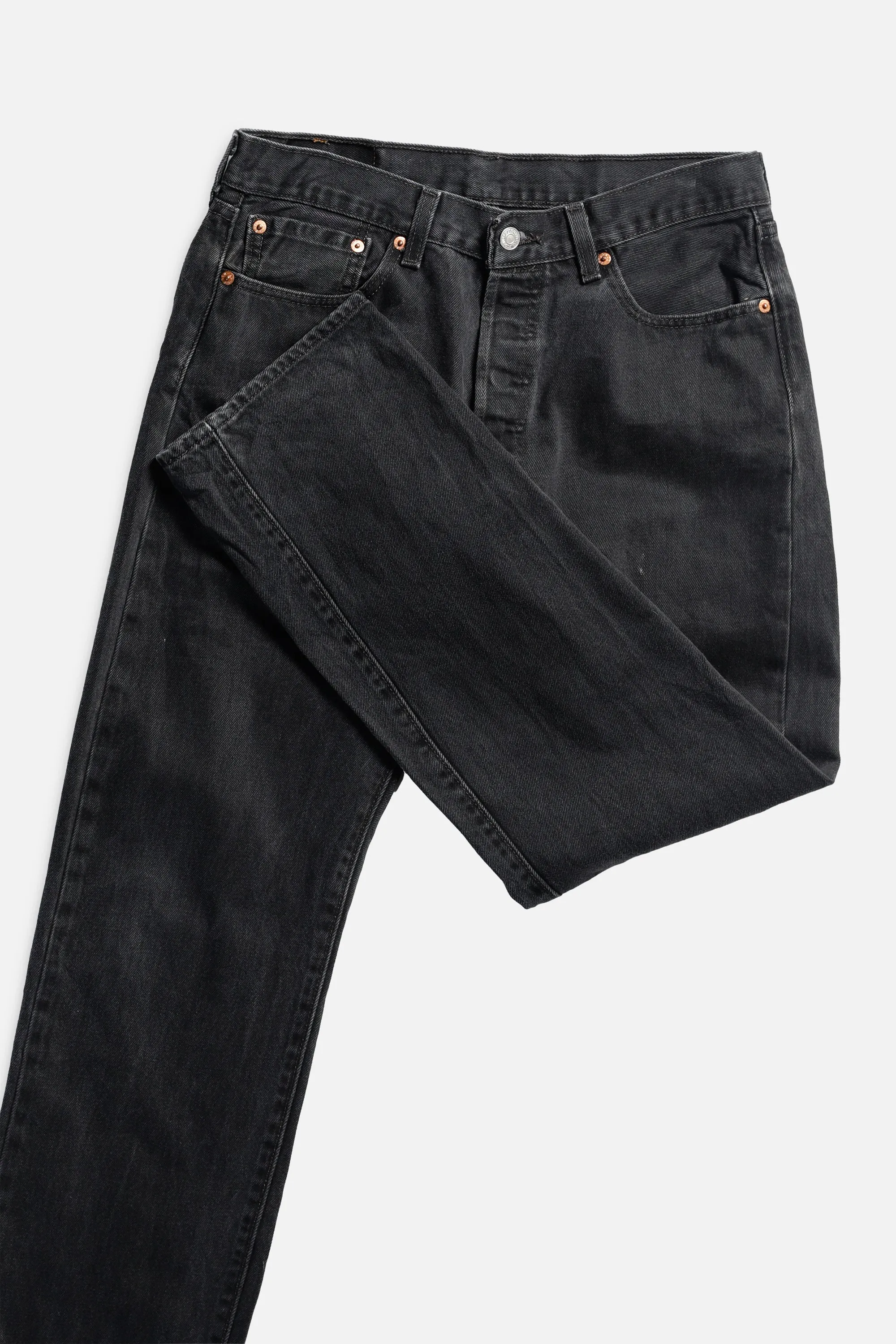 Vintage Levi's Denim Pants - W32 L30 Frankie