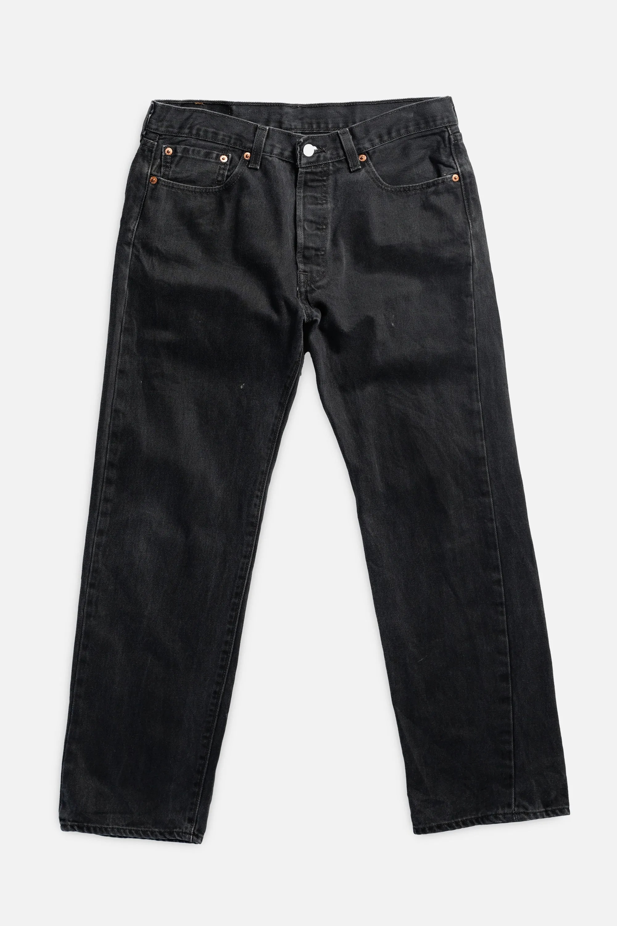 Vintage Levi's Denim Pants - W32 L30 Frankie
