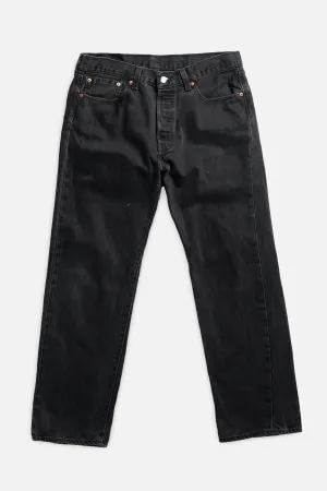 Vintage Levi's Denim Pants - W32 L30 Frankie