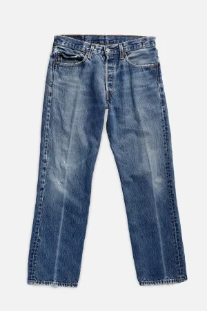 Vintage Levi's Denim Pants - W32 L30 Frankie