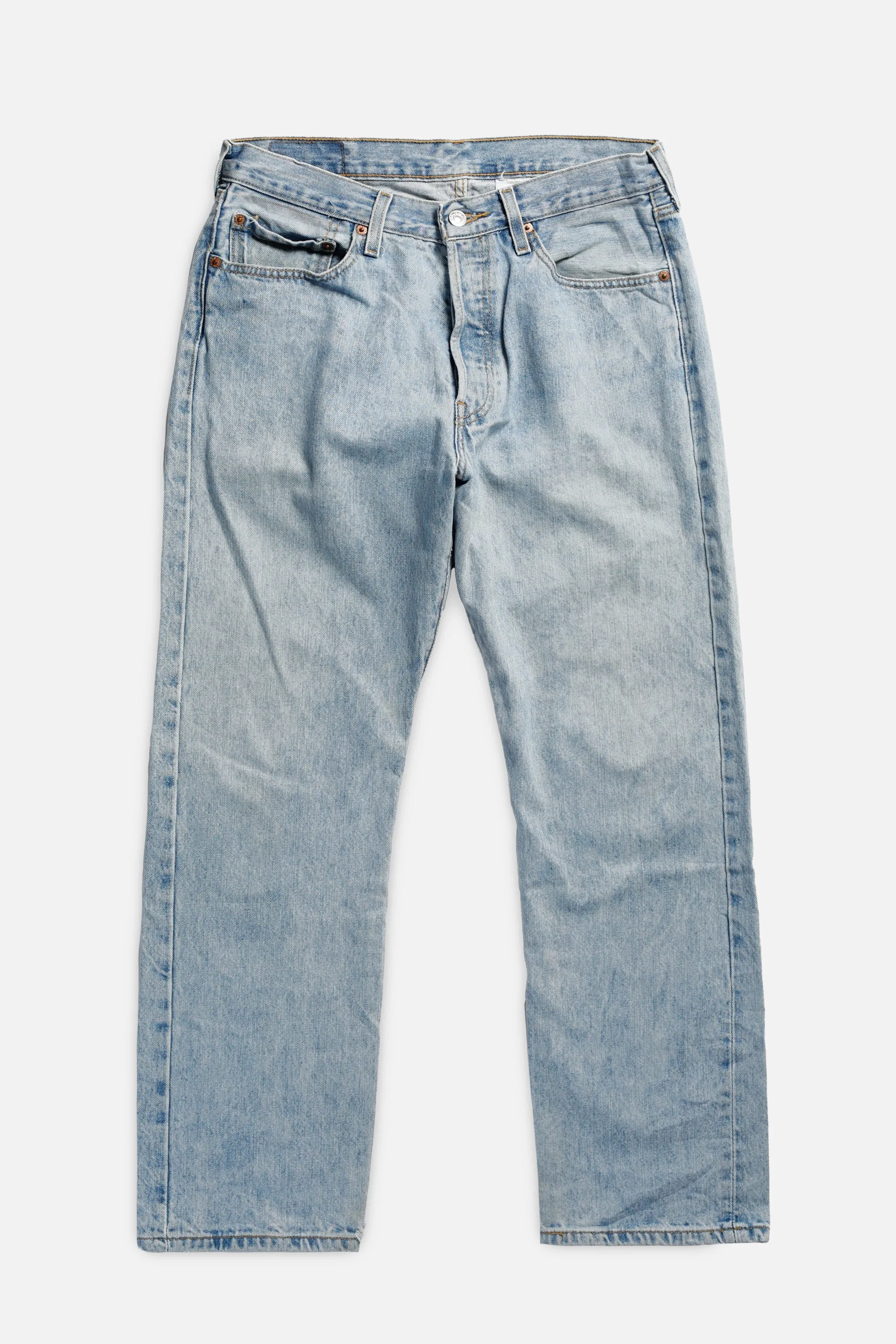 Vintage Levi's Denim Pants - W33 L30 Frankie