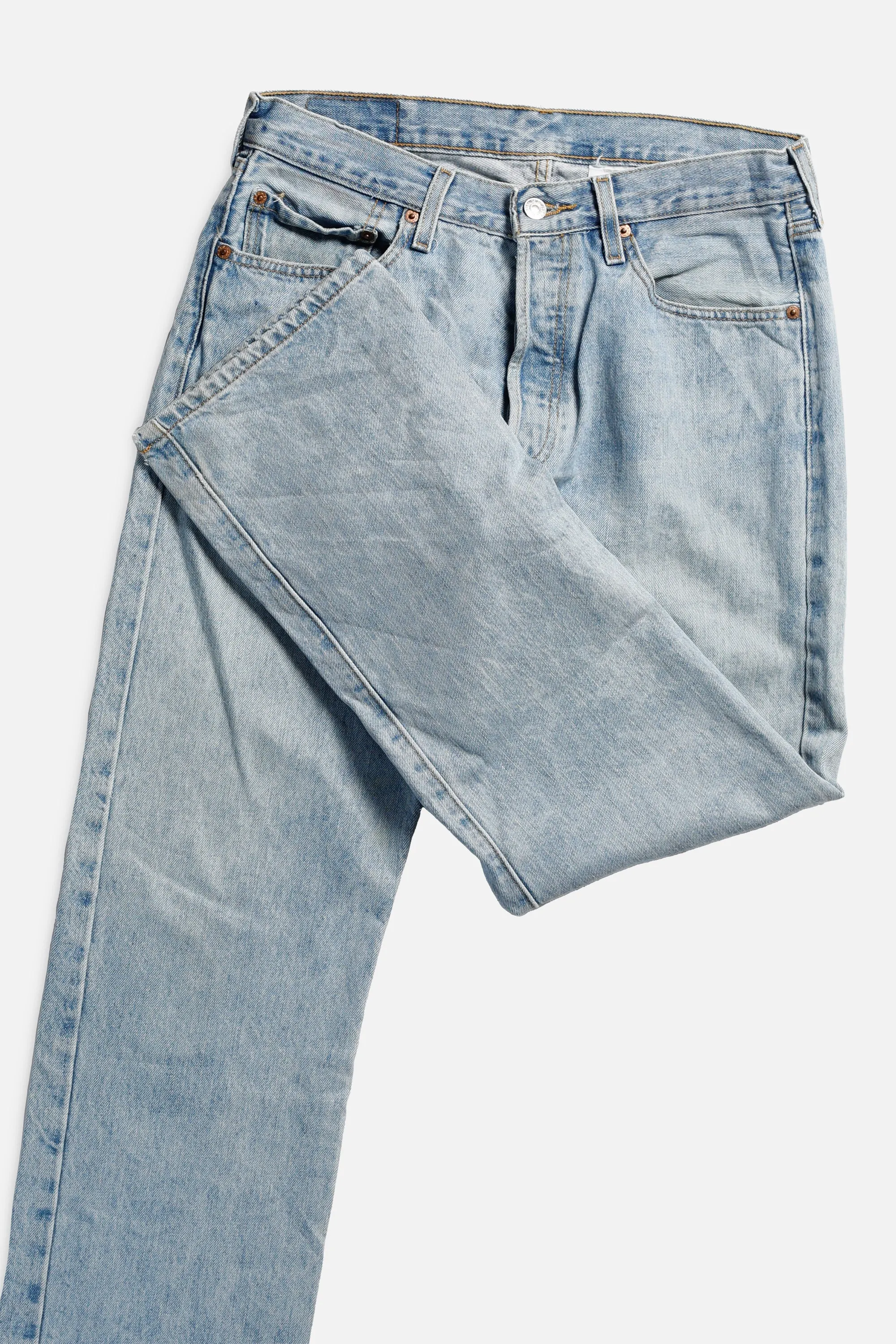 Vintage Levi's Denim Pants - W33 L30 Frankie