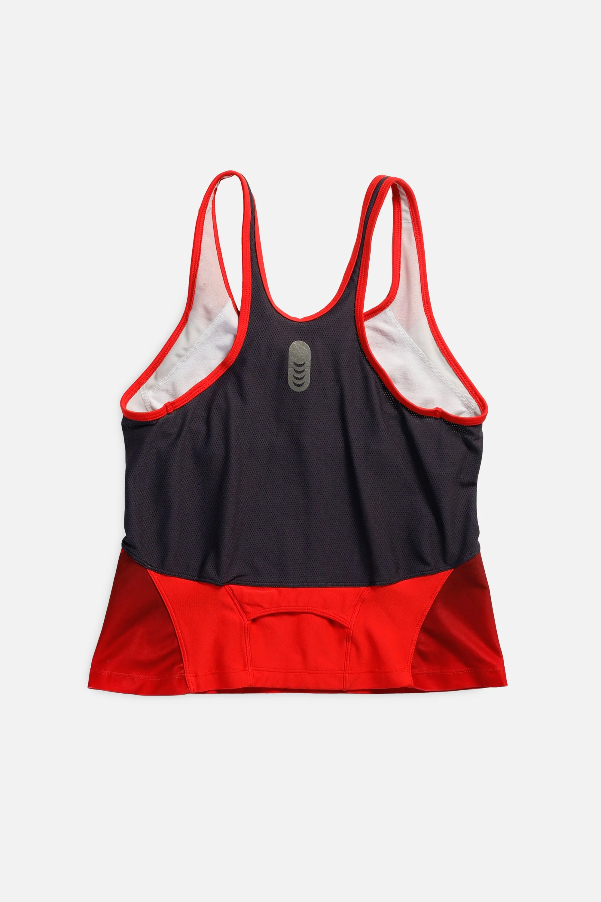 Vintage Nike Athletic Tank - Women's M Frankie