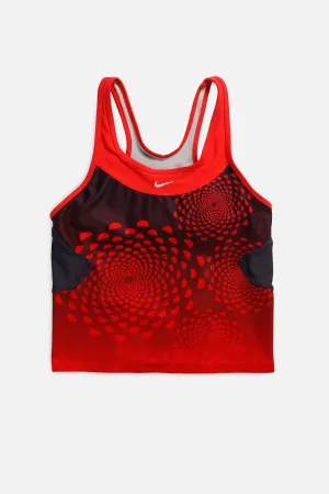 Vintage Nike Athletic Tank - Women's M Frankie