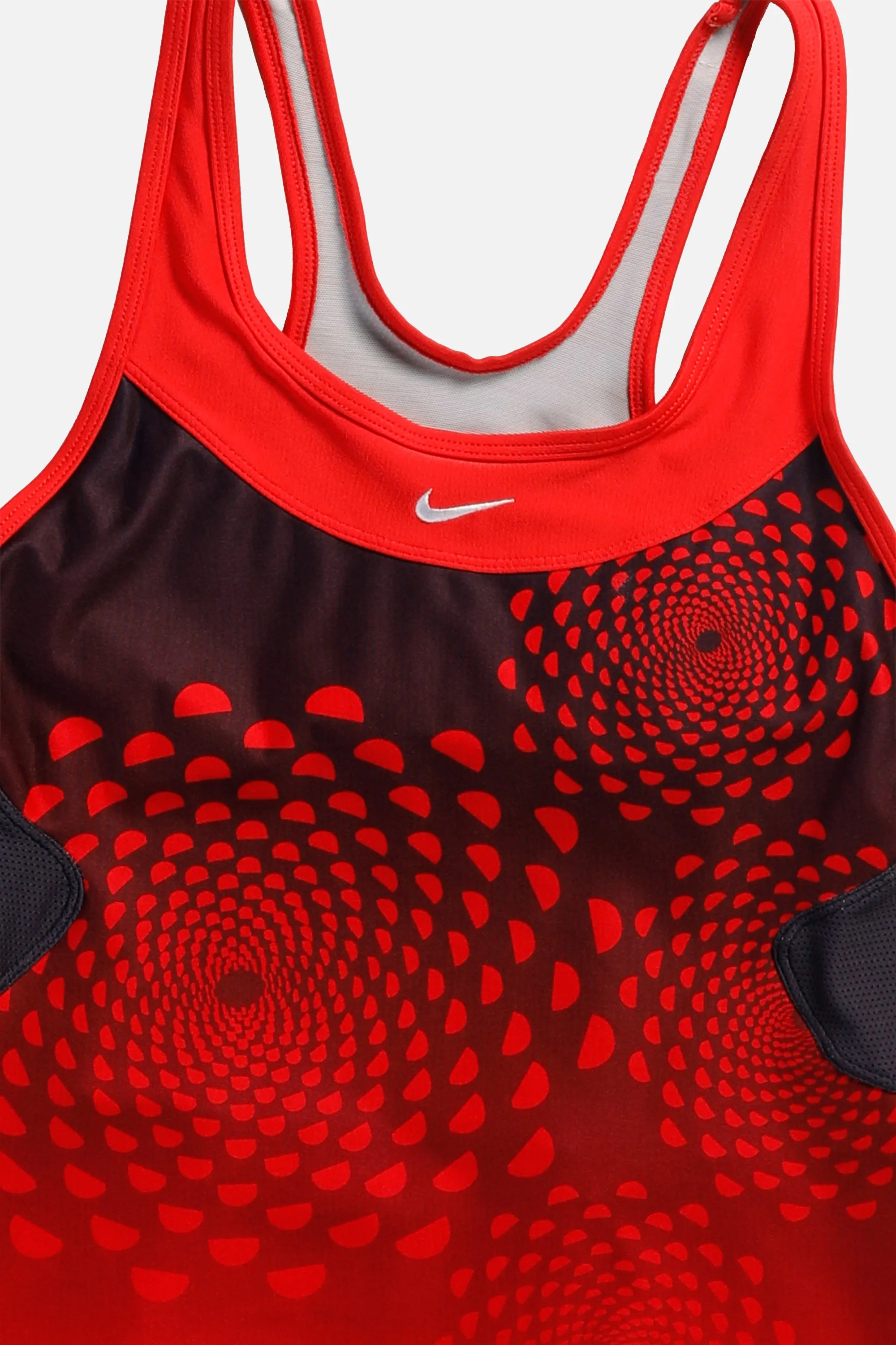 Vintage Nike Athletic Tank - Women's M Frankie