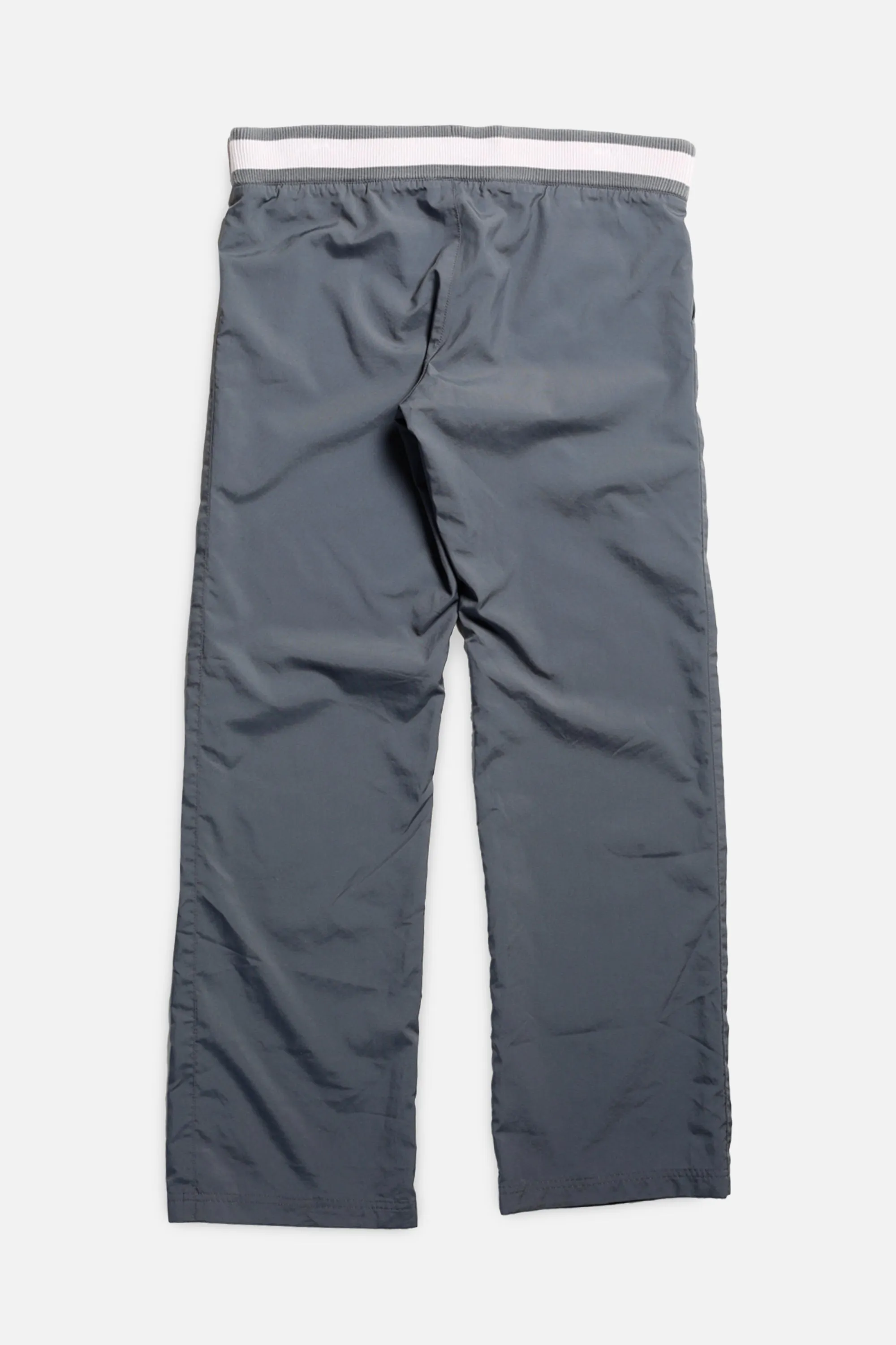 Vintage Nike Low Rise Windbreaker Pants - Women's S Frankie