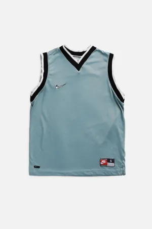 Vintage Nike Tank - Women's S Frankie