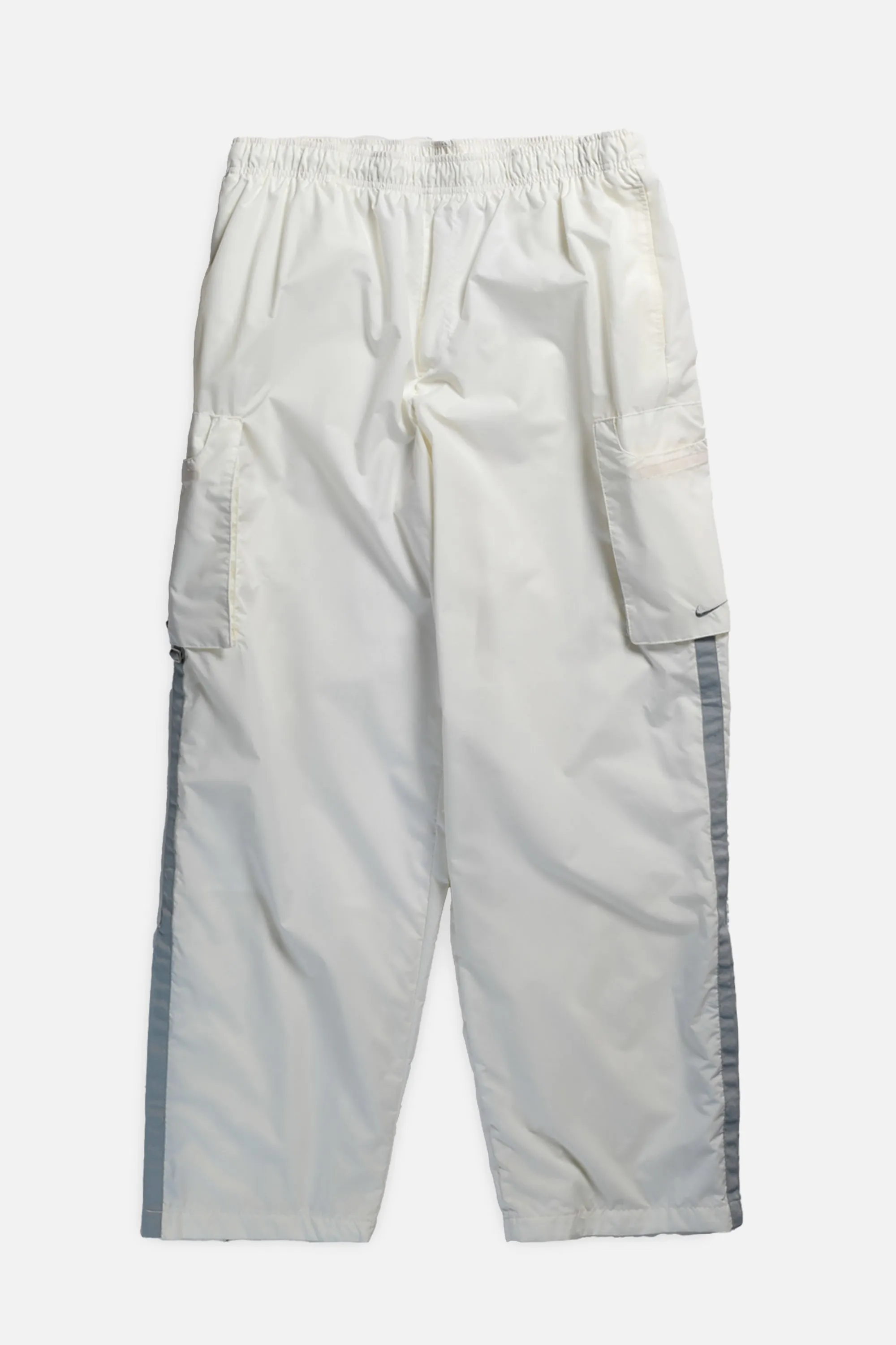 Vintage Nike Windbreaker Pants - L Frankie