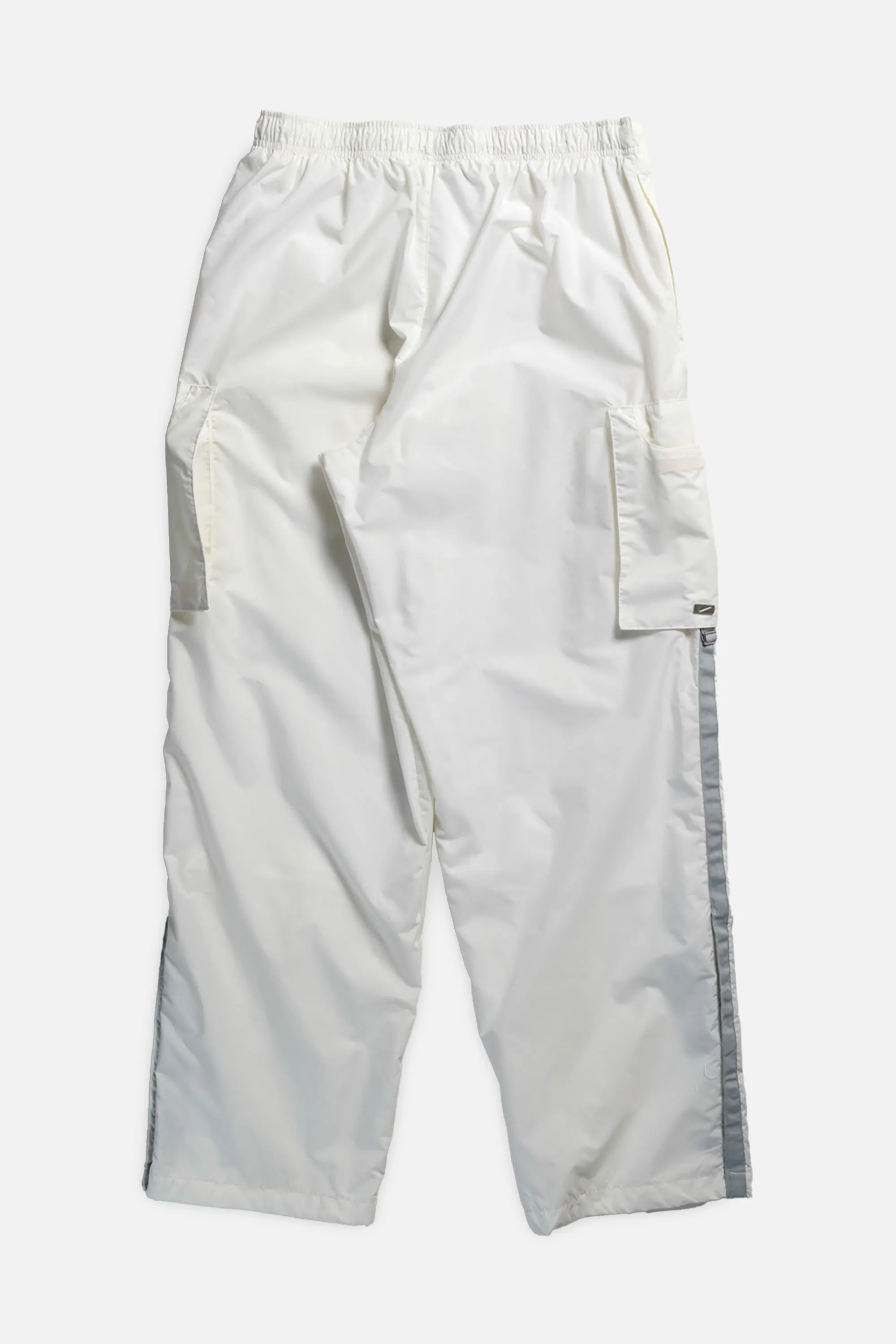Vintage Nike Windbreaker Pants - L Frankie