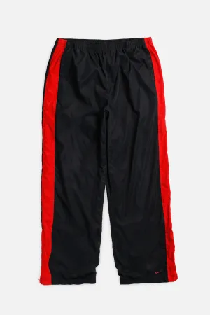 Vintage Nike Windbreaker Pants - Women's L Frankie