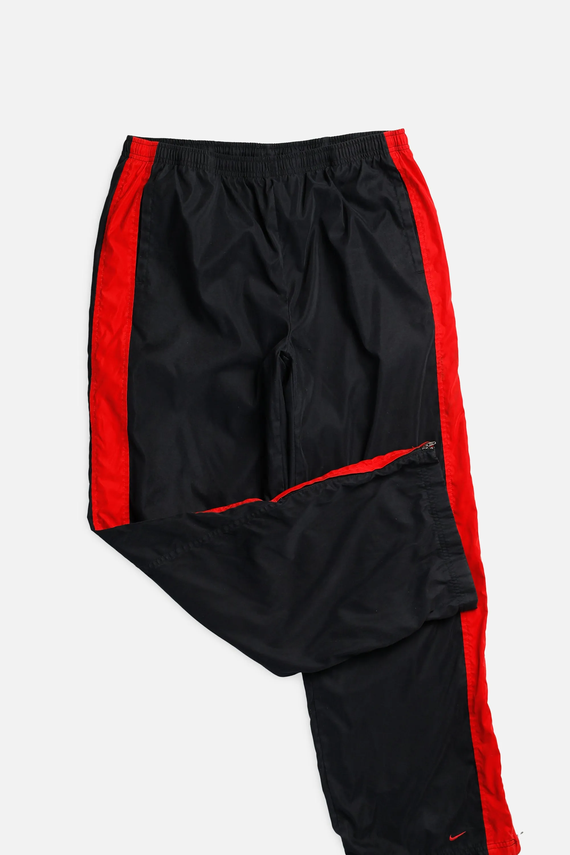 Vintage Nike Windbreaker Pants - Women's L Frankie