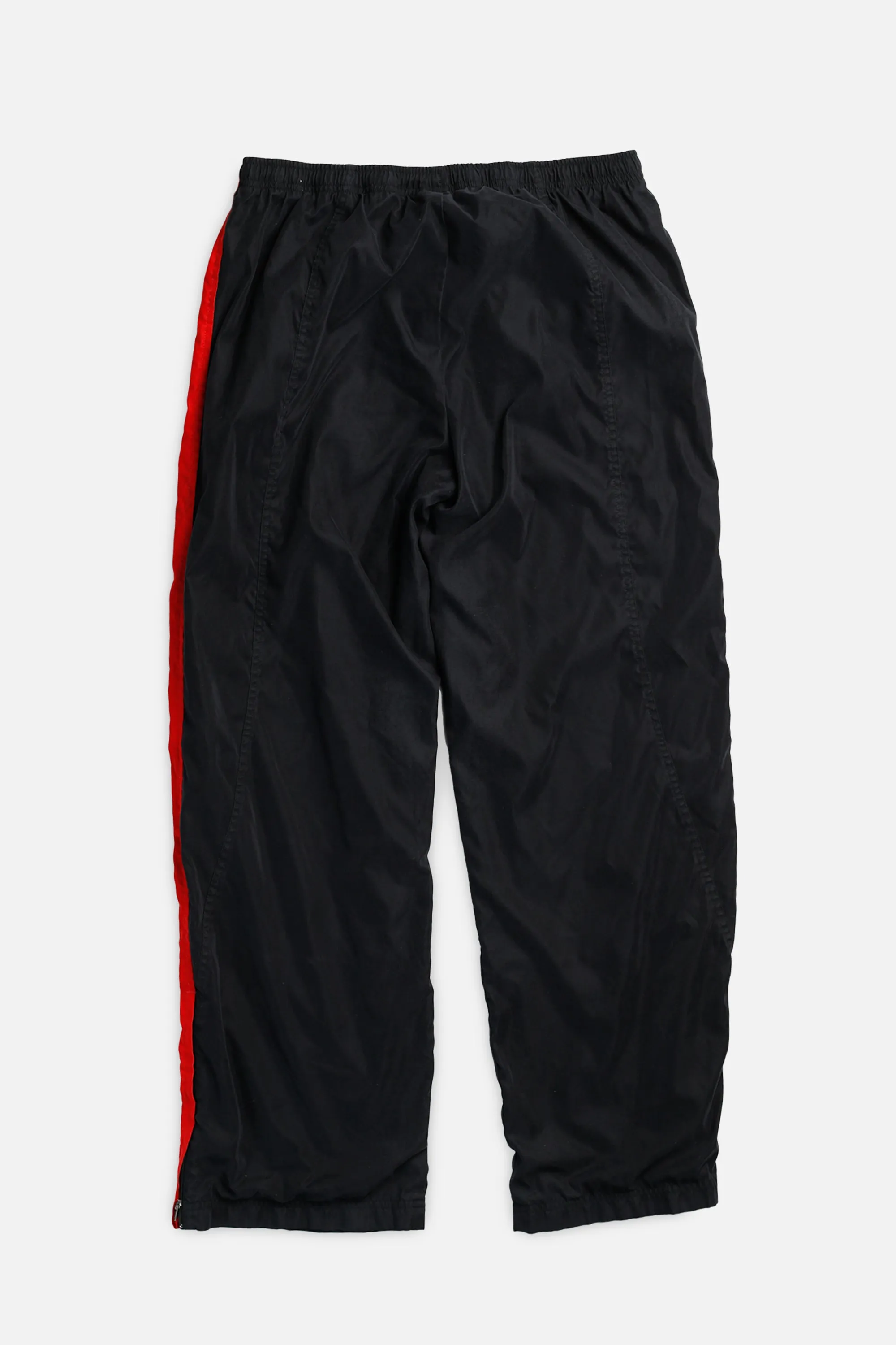 Vintage Nike Windbreaker Pants - Women's L Frankie