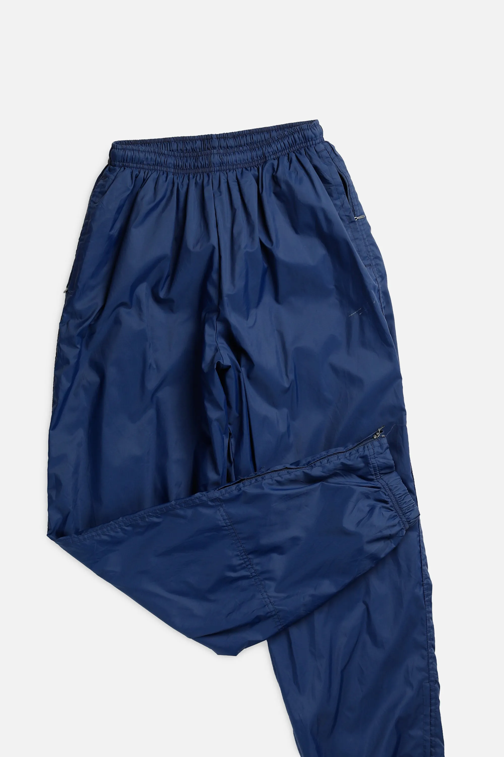 Vintage Nike Windbreaker Pants - Women's S Frankie