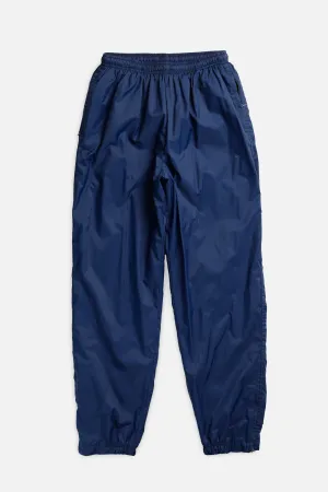 Vintage Nike Windbreaker Pants - Women's S Frankie