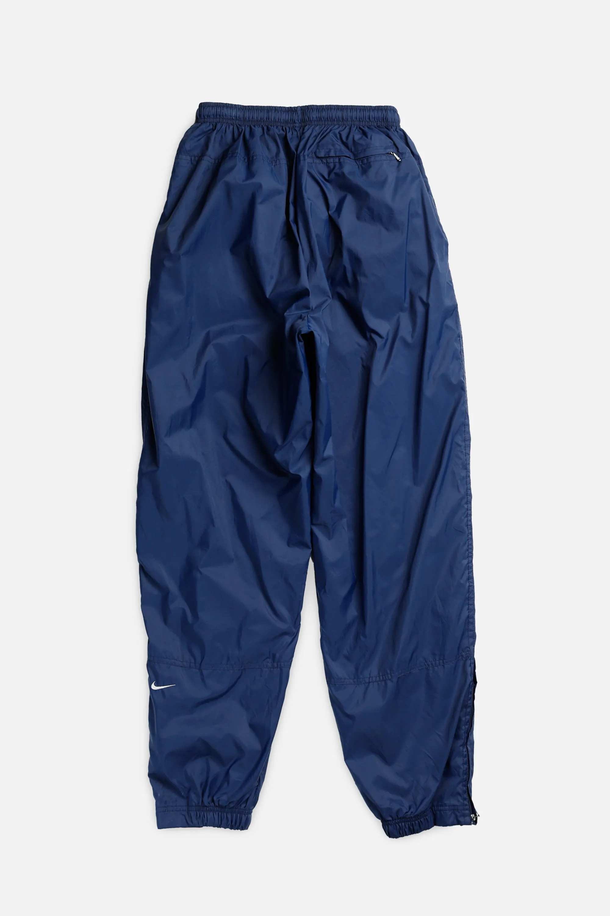 Vintage Nike Windbreaker Pants - Women's S Frankie