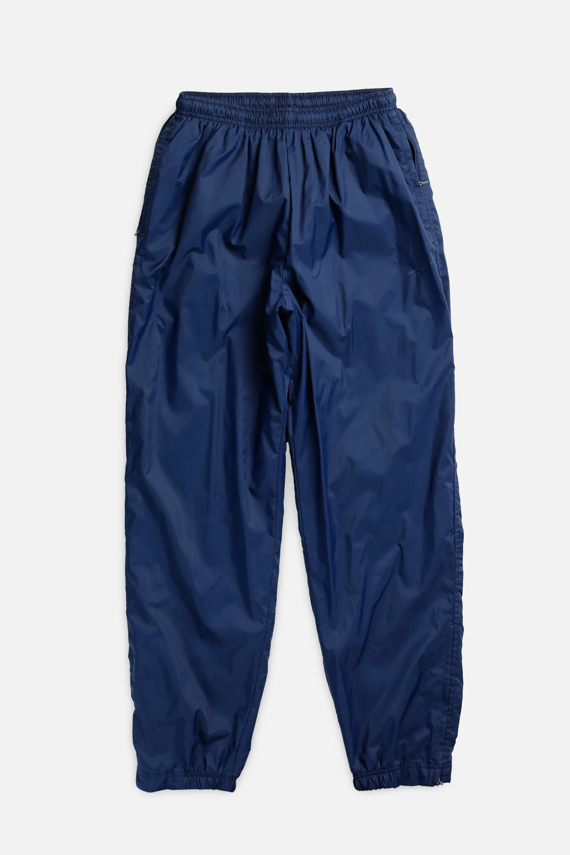 Vintage Nike Windbreaker Pants - Women's S Frankie