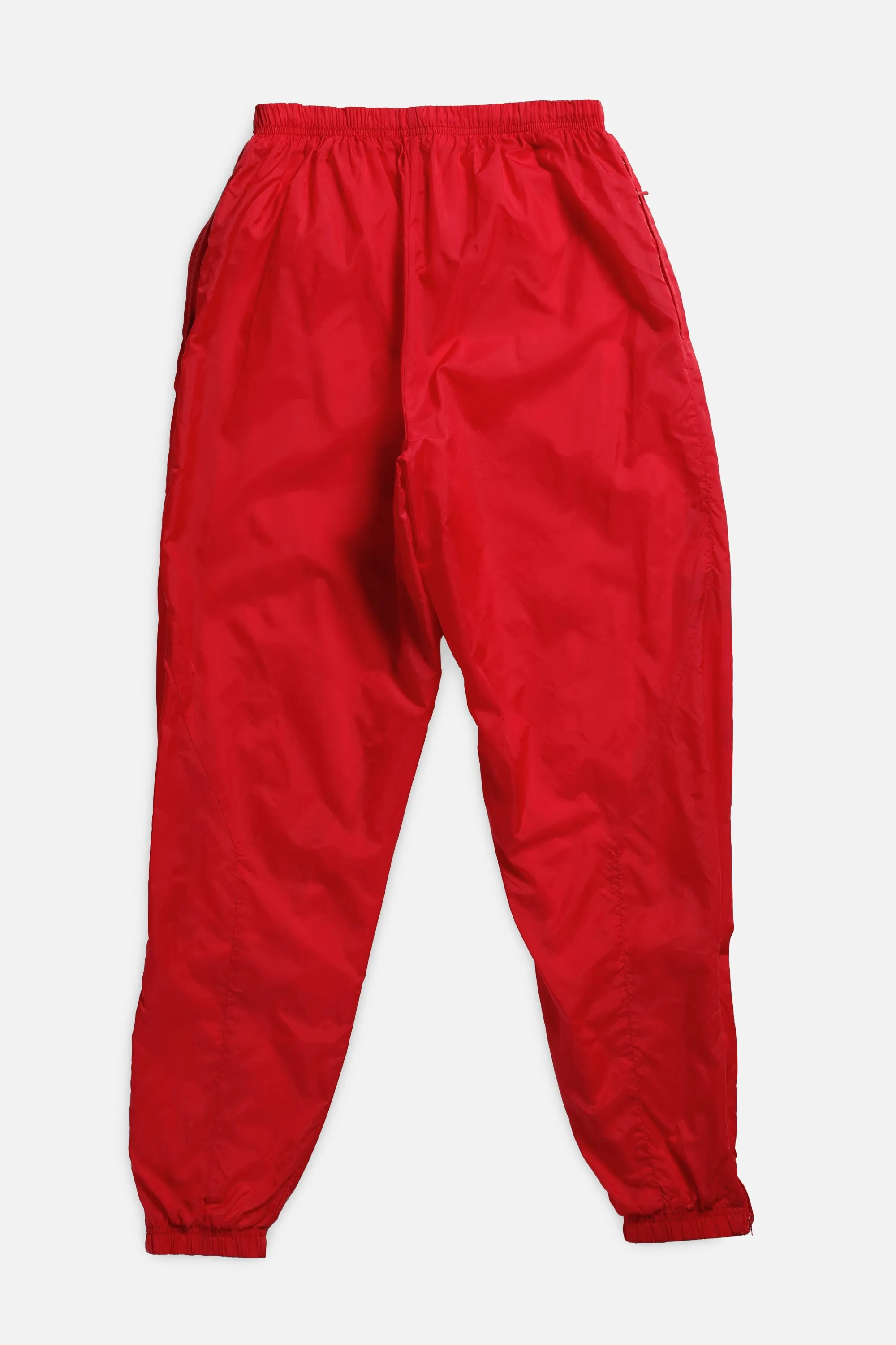 Vintage Nike Windbreaker Pants - Women's XS Frankie