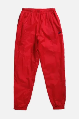 Vintage Nike Windbreaker Pants - Women's XS Frankie