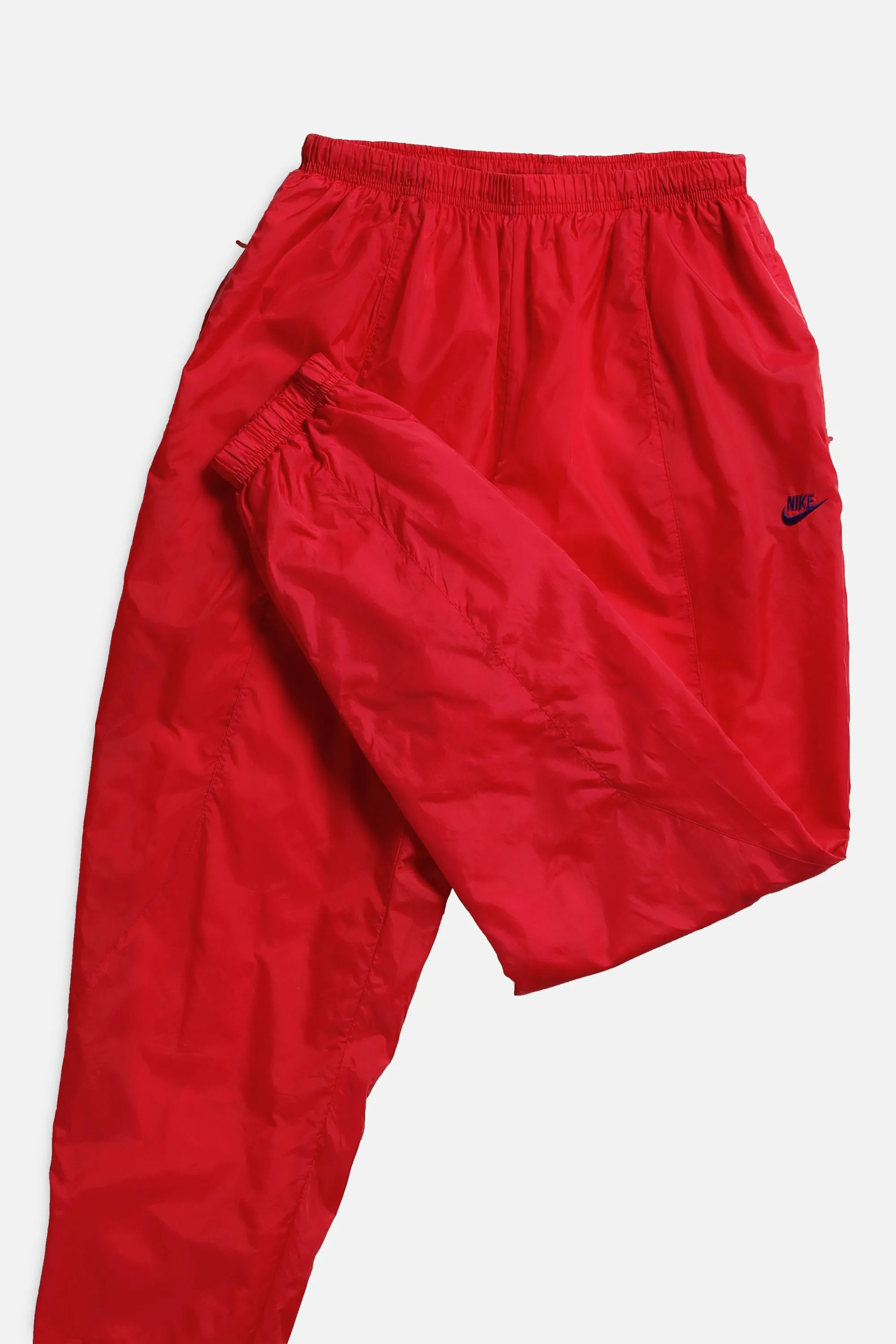 Vintage Nike Windbreaker Pants - Women's XS Frankie