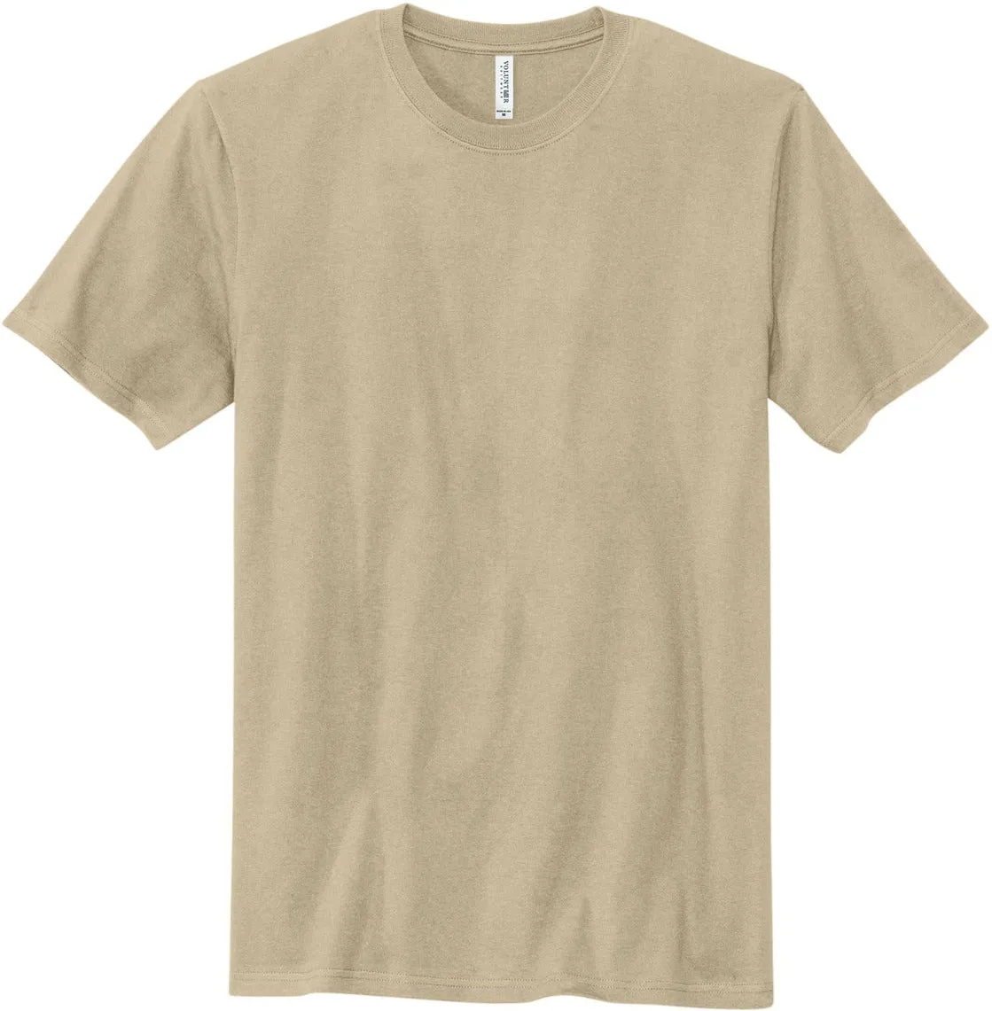 Volunteer Knitwear Chore Tee