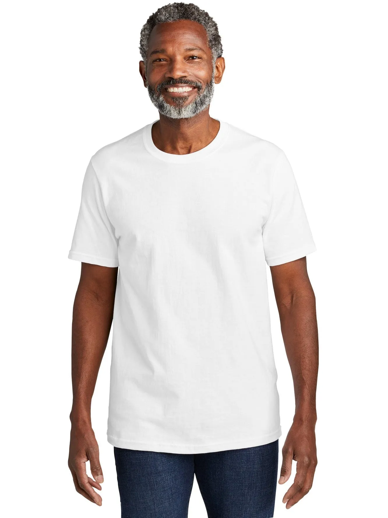 Volunteer Knitwear Chore Tee