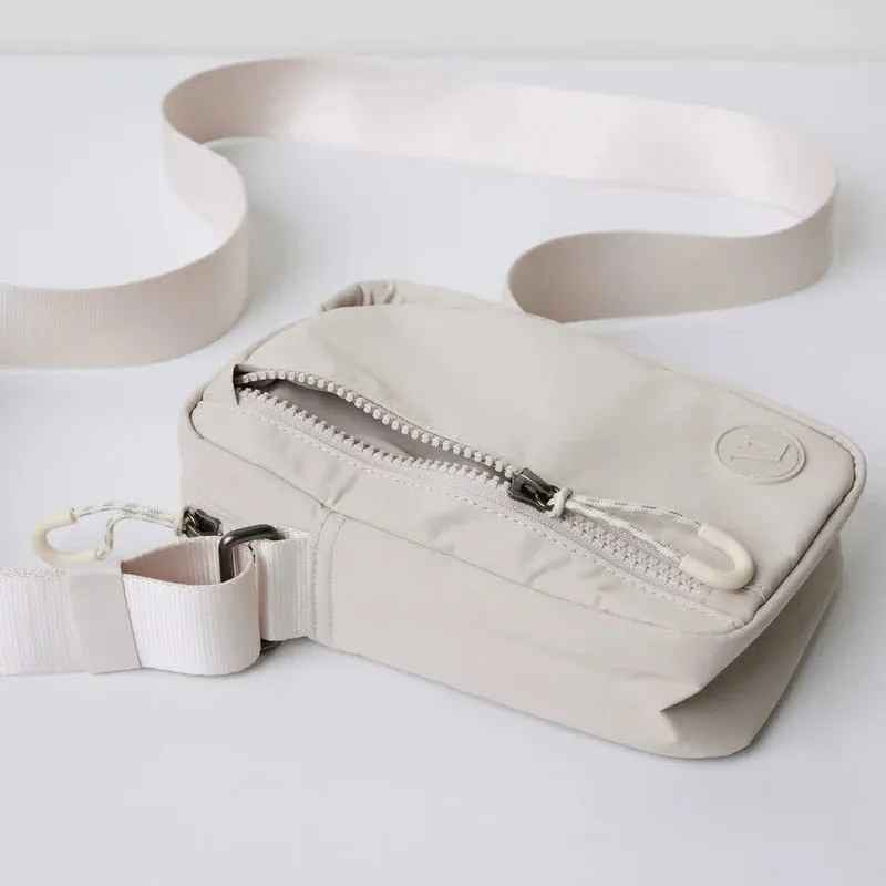Vuori All Around Crossbody