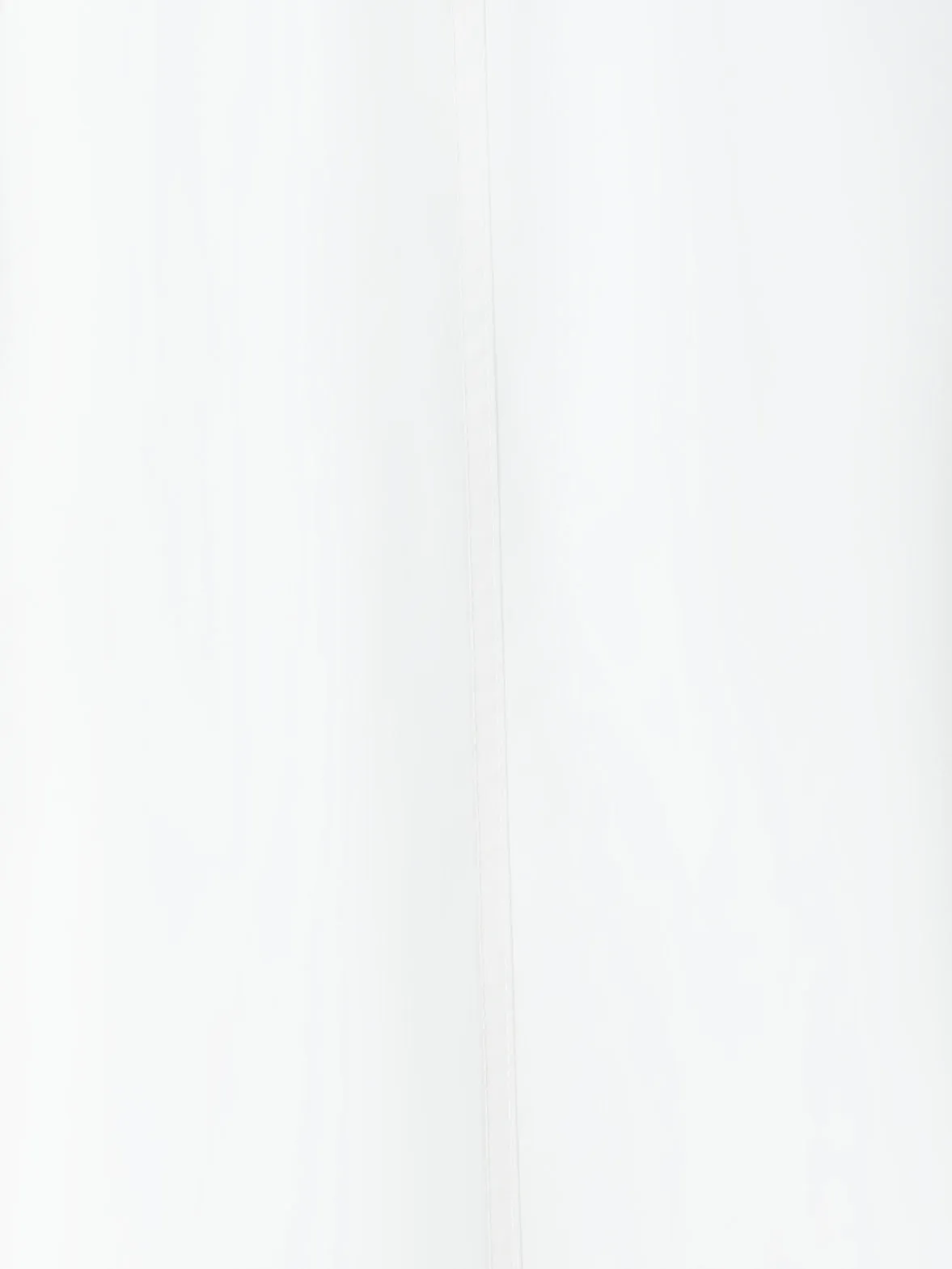 Water Repellent Parka in Cotton Blend with Hood Akris