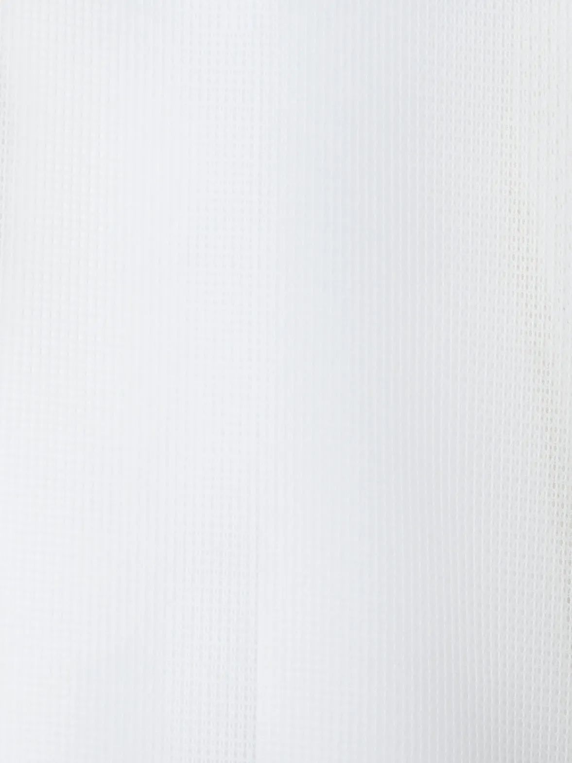 Water Repellent Parka in Sheer Techno-Grid Akris