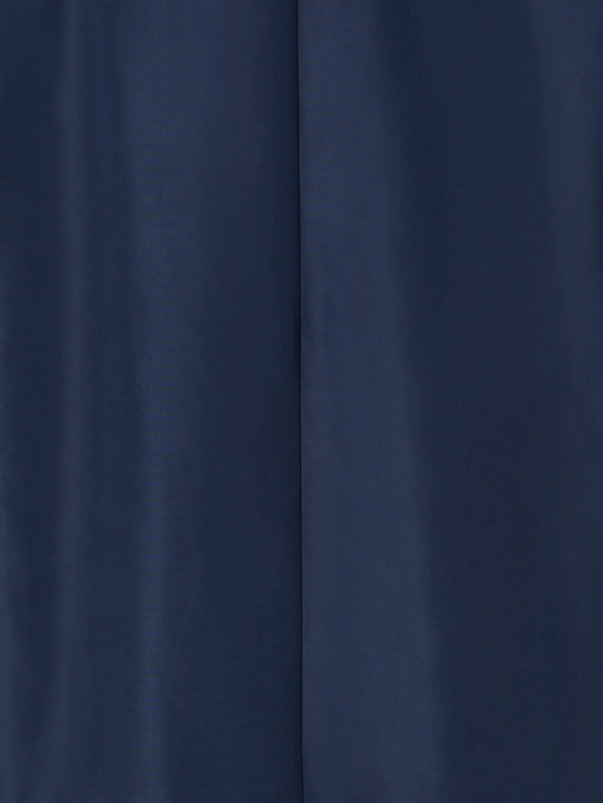 Water-Repellent Silk Taffeta Parka Akris