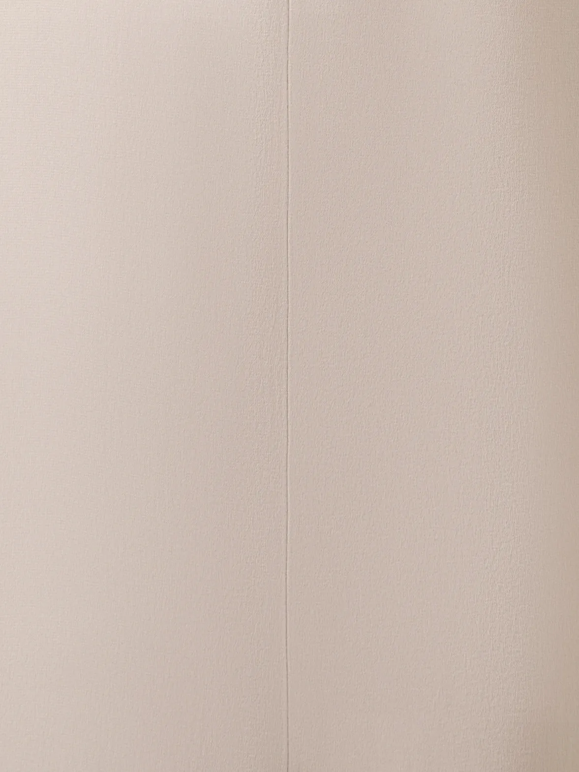 Wide Silk Pants with Slits Akris