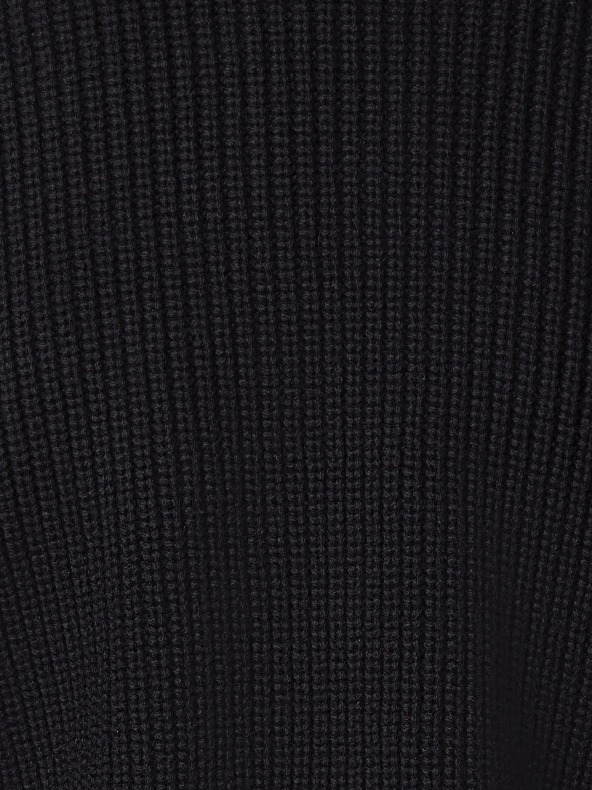 Wool Cashmere Bouclé Blouson Cardigan Akris